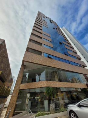 Espetacular Apart hotel Manaira